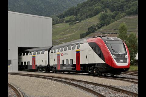 Bombardier is to cut 650 jobs at Villeneuve and Zürich in Switzerland, trade union Unia said on June 8.